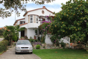 Отель Apartments with a parking space Zadar - Diklo, Zadar - 293  Задар
